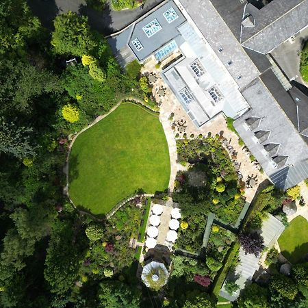 Gibbon Bridge Hotel Clitheroe Luaran gambar