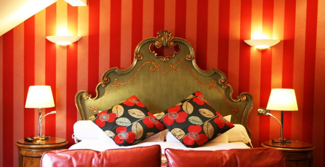 Gibbon Bridge Hotel Clitheroe Luaran gambar