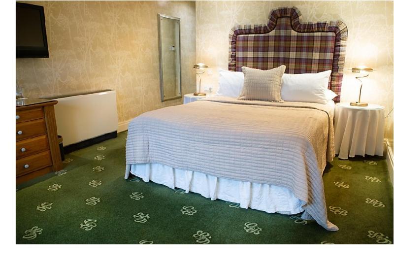 Gibbon Bridge Hotel Clitheroe Luaran gambar