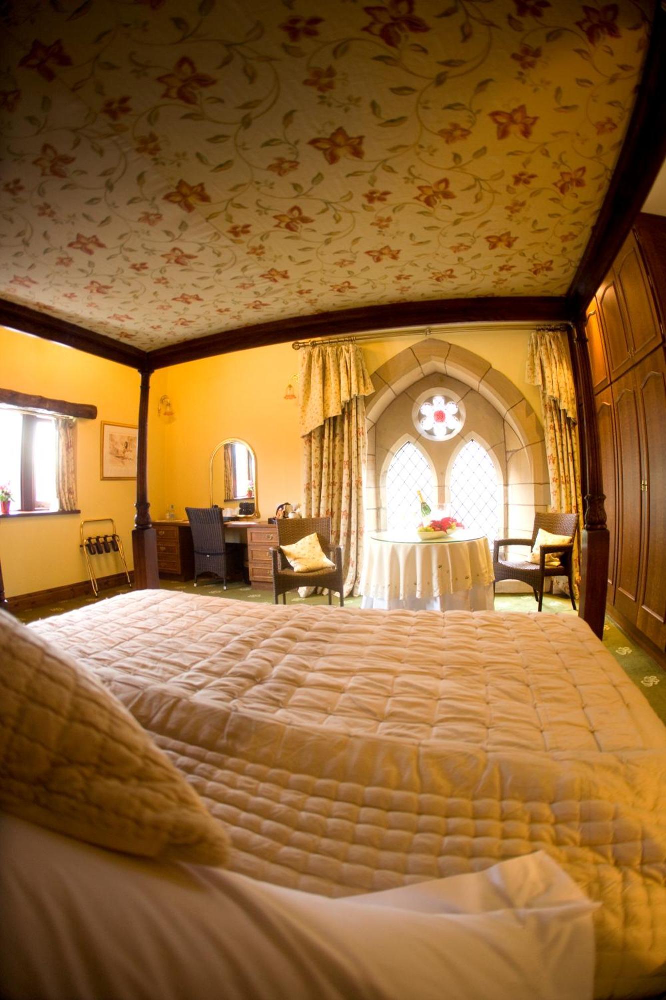 Gibbon Bridge Hotel Clitheroe Luaran gambar