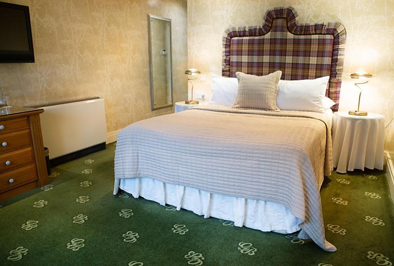Gibbon Bridge Hotel Clitheroe Luaran gambar