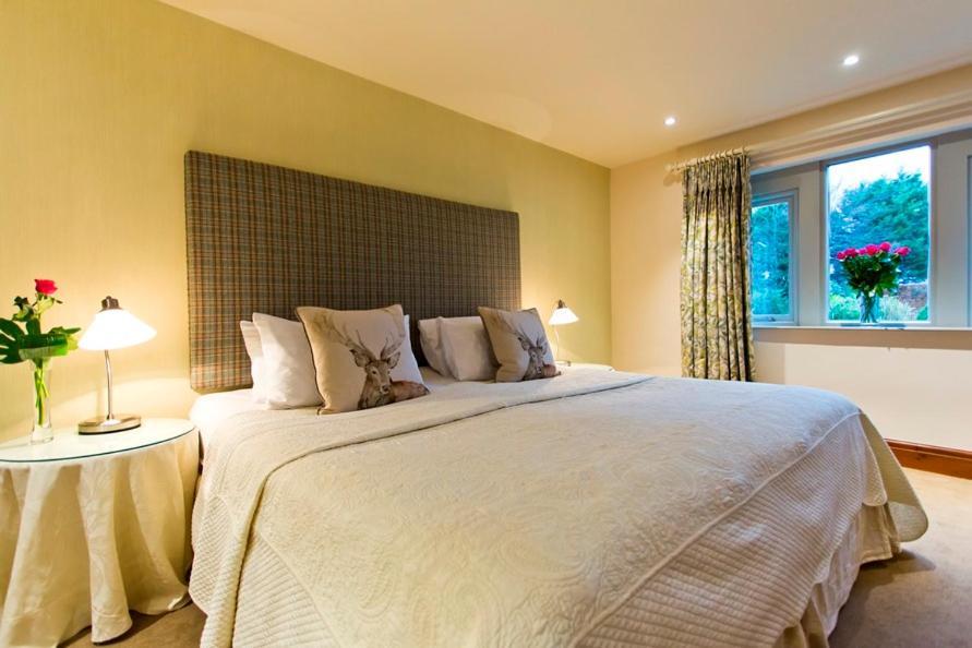 Gibbon Bridge Hotel Clitheroe Luaran gambar